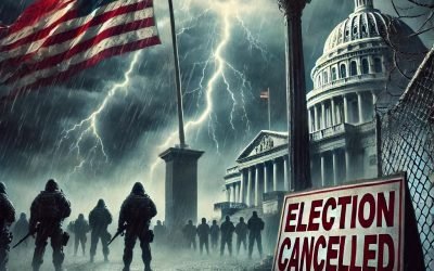 What Makes You Think There’ll Be a Midterm Election?