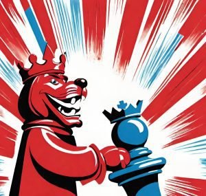 BRICs as new Economic King