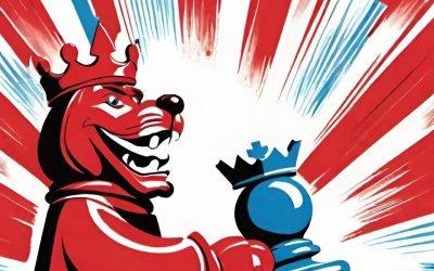 BRIC Dominion: The Emerging Challenge to Western Supremacy