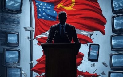 The Social Media Megaphone: Trump’s Digital Dominance