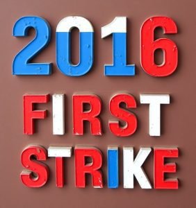 Putin's First Digital Coup