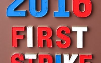 Chapter 2: The 2016 Experiment — Russia’s First Digital Coup