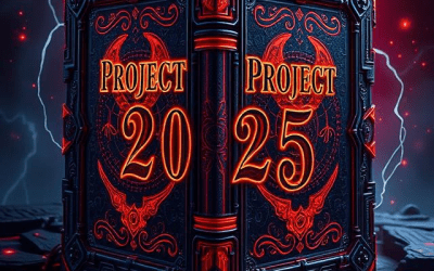 Chapter 6: Internal Sabotage — How Project 2025 Completes Putin’s Playbook