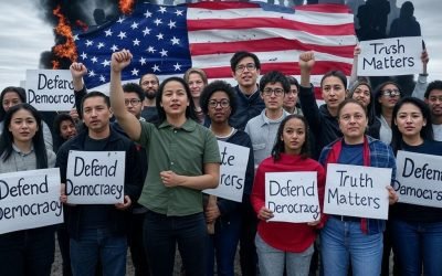 Trump and Vance: How to Fight Back