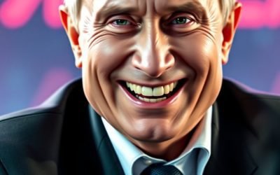 The Putin’s Playbook Master Series — Online Edition