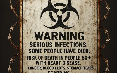 Nationalizing Big Pharma: Because Good Health Shouldn’t Come with a Price Tag