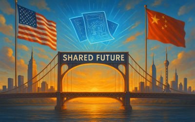 China Caught Up—But America Can Still Lead. Here’s How.