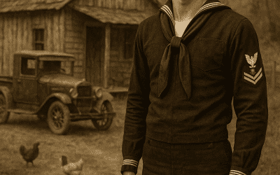 What I know about Self-Reliance I learned from my Dad