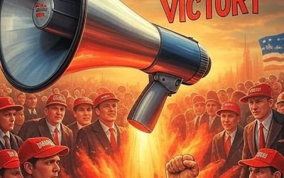 MAGA and the Dunning-Kruger Effect: Why Confidence Isn’t Competence