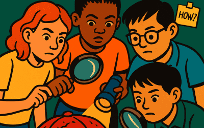 Think Again, America: How Your Kids Can Wipe Out MAGA by 2045