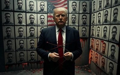 Wolverine Watchlist: Trump’s Traitors, Sycophants, and Collaborators