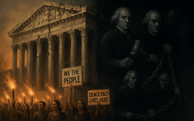 Fixing a Supreme Court Gone Rogue: How to Rein In SCOTUS Before It’s Too Late