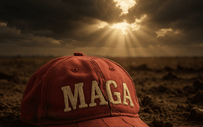 MAGA Are Not The Bad Guys…