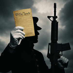 Warriors, honor thy oath.