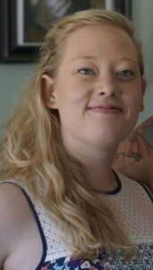 Renee Nicole Good - mother, writer, real Christian