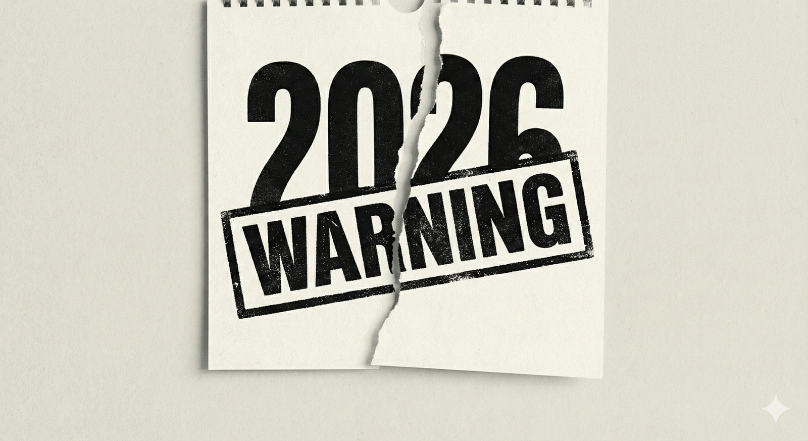 when will the purge happen featured image Warning calendar graphic for 2026 and political repression concerns