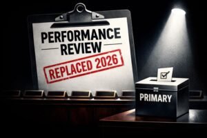 Democrats to replace in 2026 mid-terms