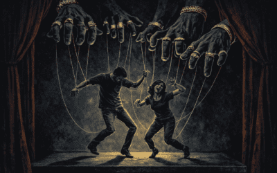 The Super-Rich Stole Our Wealth. They Should Pay America’s Bill!