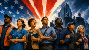 Collective Bargaining Power