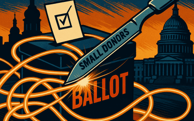 De-oligarchization: Now We Know Why Trump Hates Zelensky